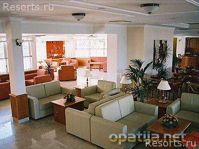 Lovran Hotel 2